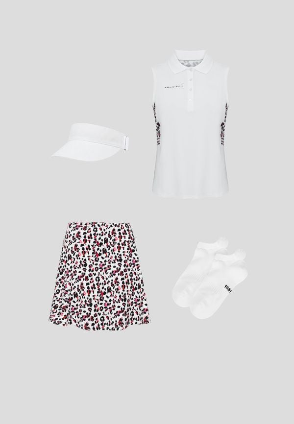 Resort Kit (-25%)