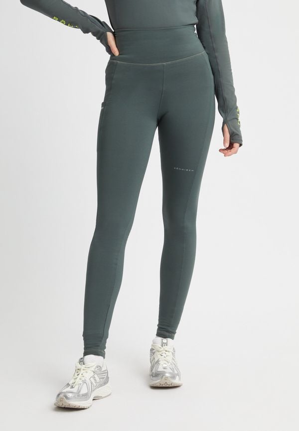 Thermal Tights, Urban Chic