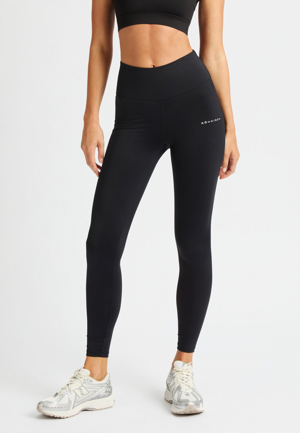 Shape Sleek High Waist Tights