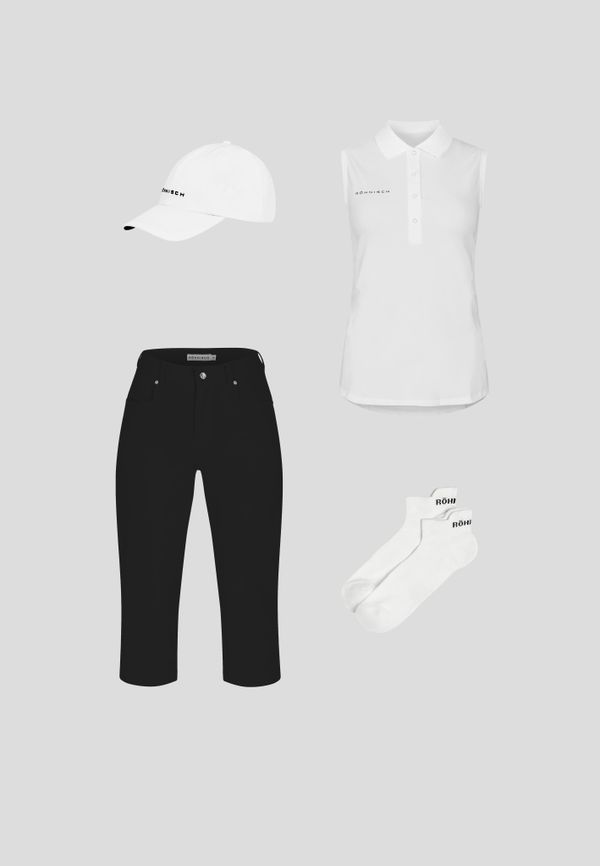 Swing & Style Kit (-25%)