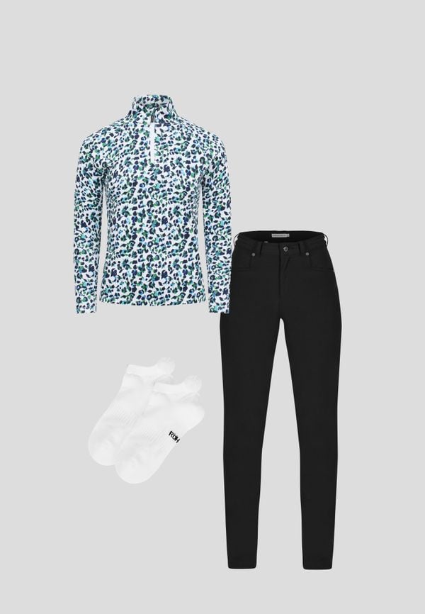 The Preppy Kit (-25%)