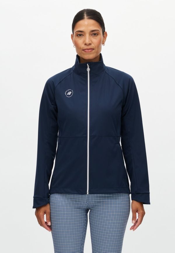 Hydro Move Jacket, Navy