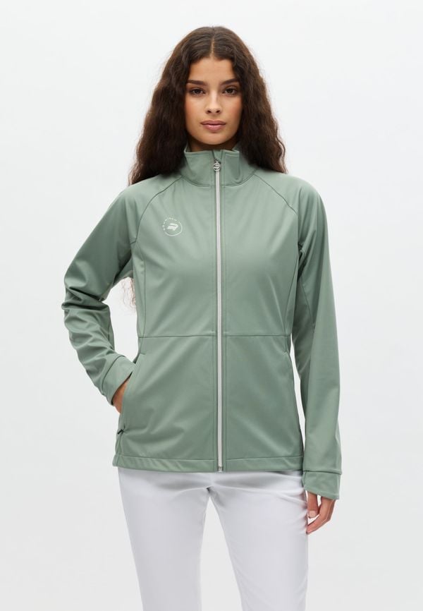 Hydro Move Jacket, Lily Pad