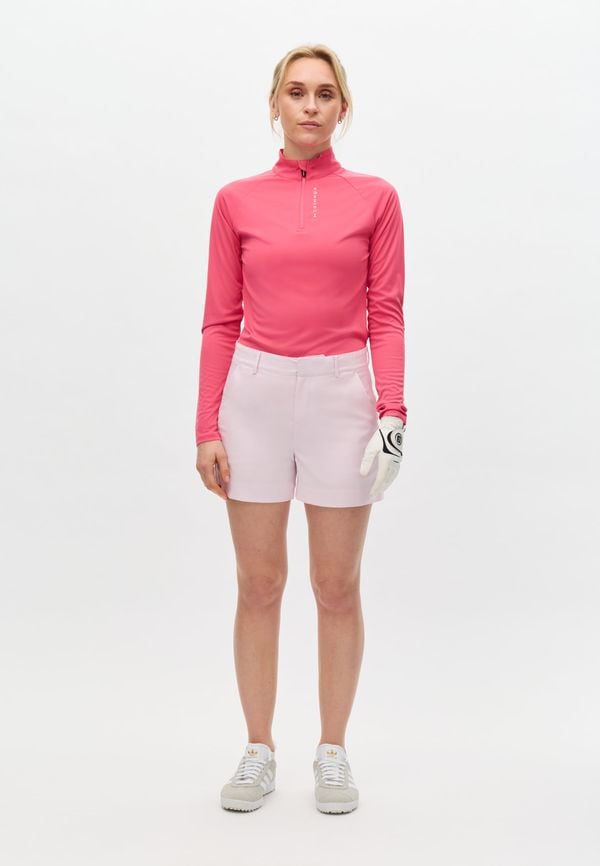 Ultimate Performance Shorts, Cradle Pink