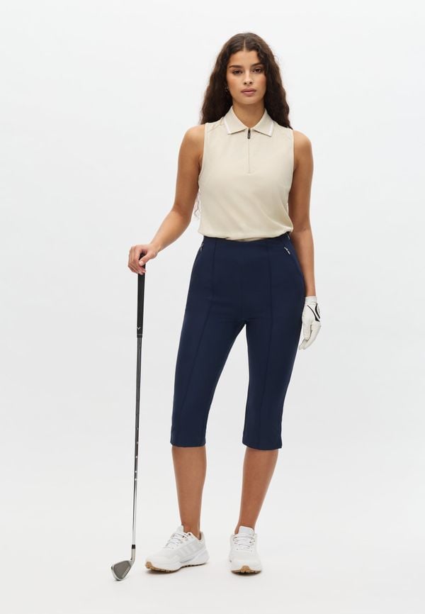 Clubhouse Capri, Navy