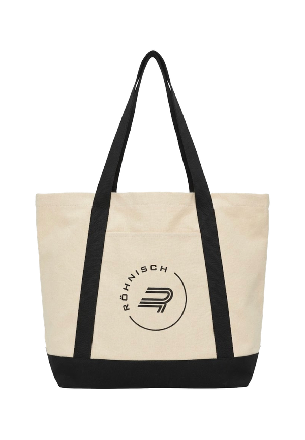 Canvas Shopper, Tofu