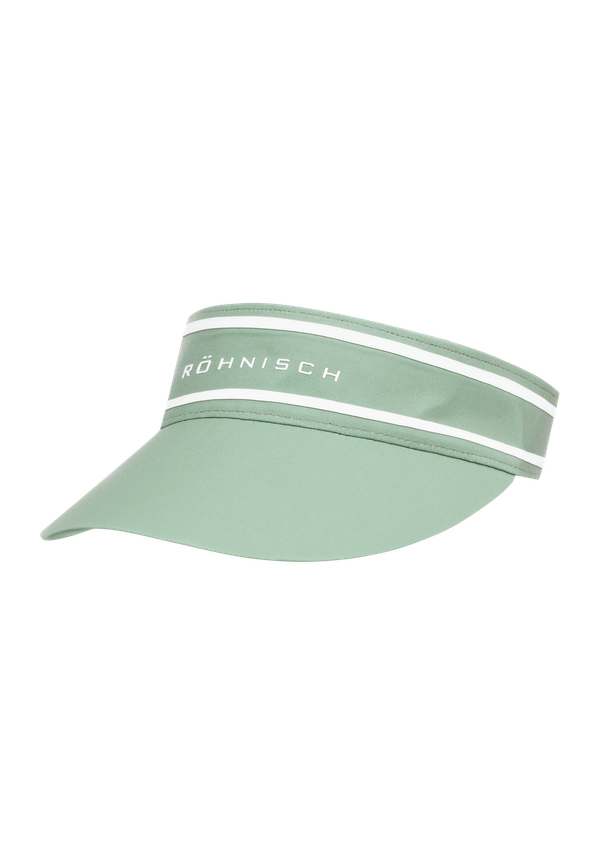 Tour Visor, Lily Pad