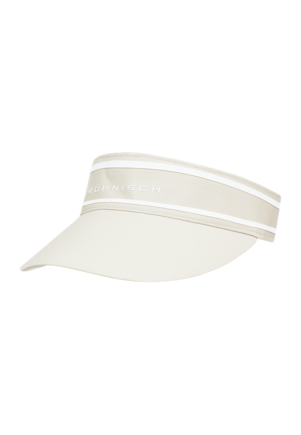Tour Visor, Oatmeal