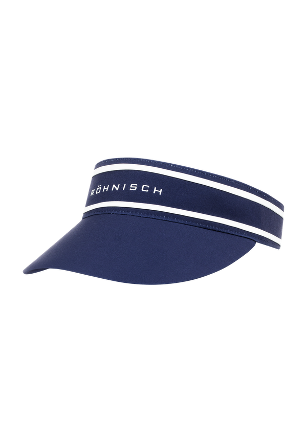 Tour Visor, Navy