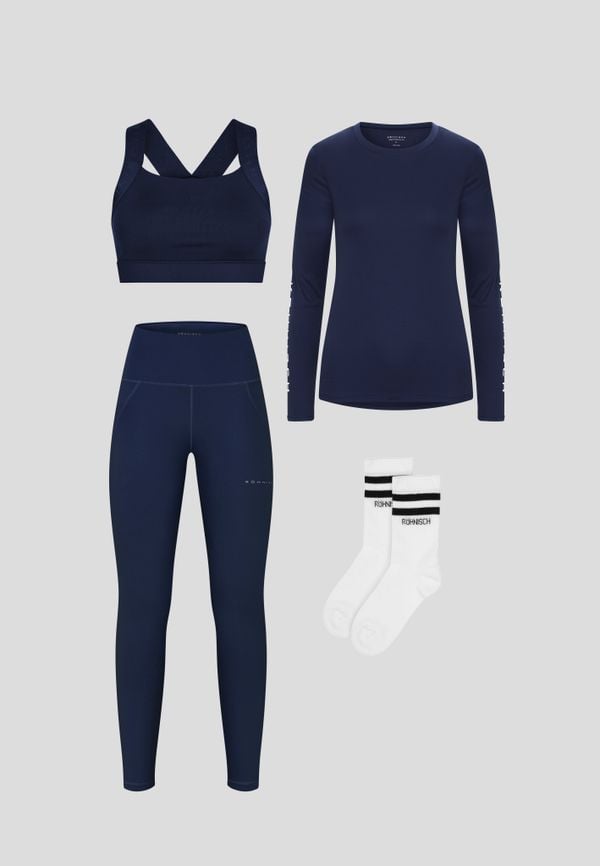 Indigo Performance Kit (-25%)