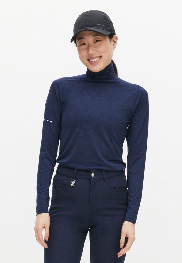 Hailey polo, Navy