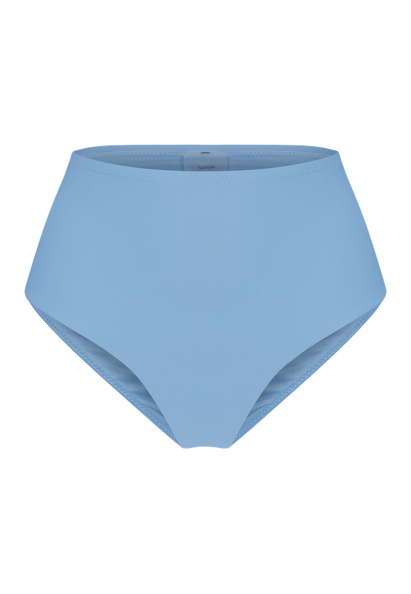 High Waist Brief, Boyfriend