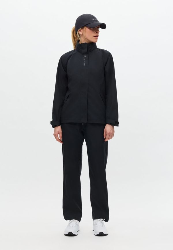 Storm Rain Pants 30, Black
