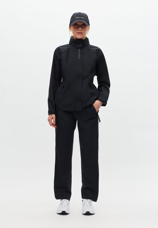 Storm Rain Pants 32, Black