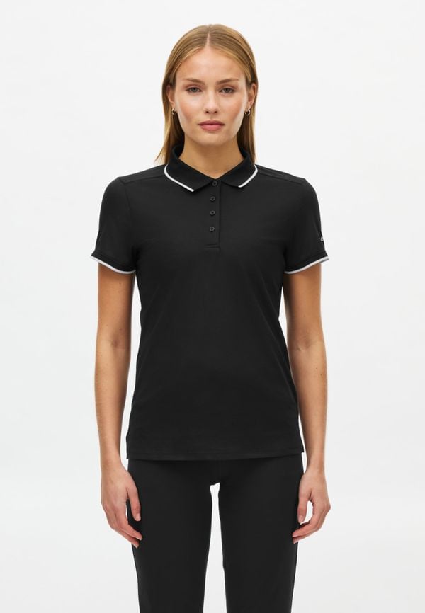 Miriam Poloshirt, Black