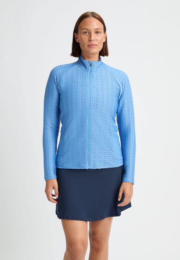 Josie Jacket, Pacific Coast