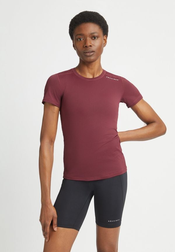 Jacquard Tee, Port Royale