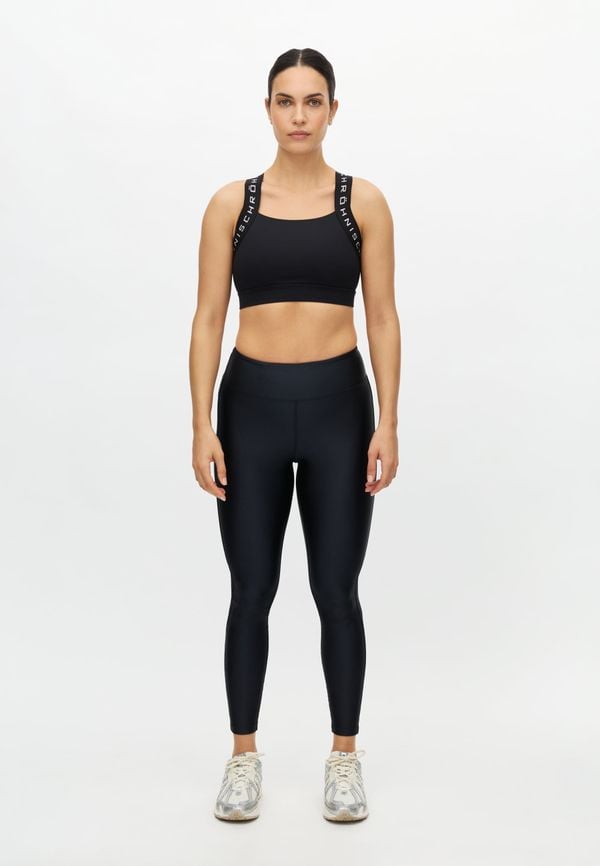 Shiny Tights, Black