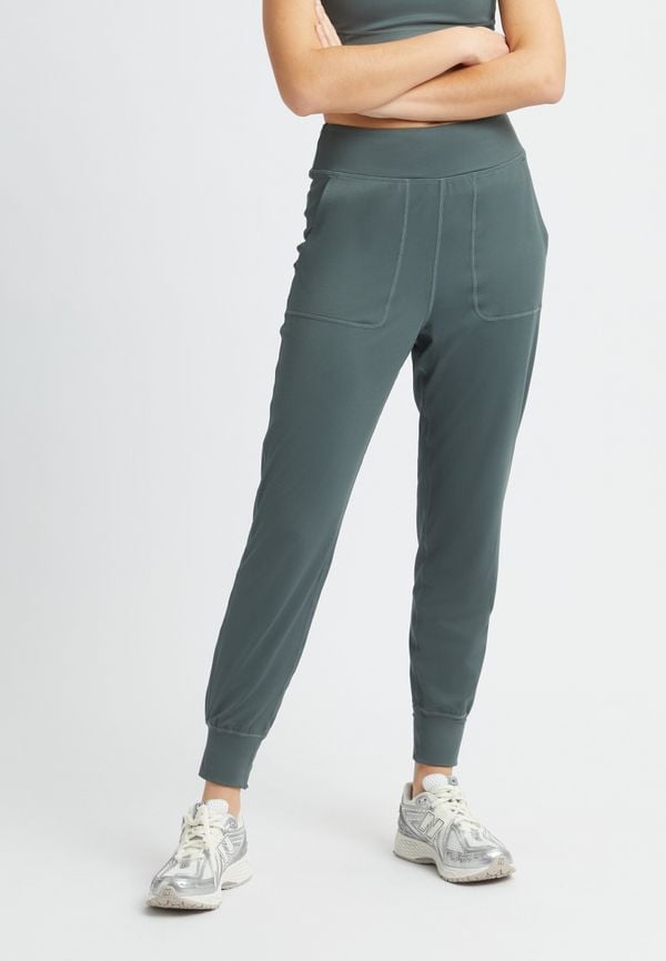 Soft Jersey Pants, Urban Chic