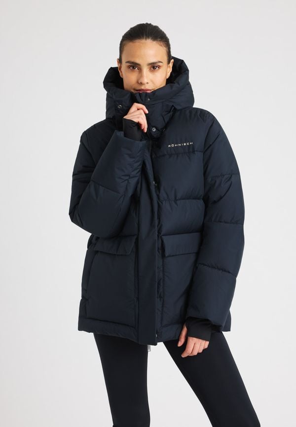 Suri Jacket, Black