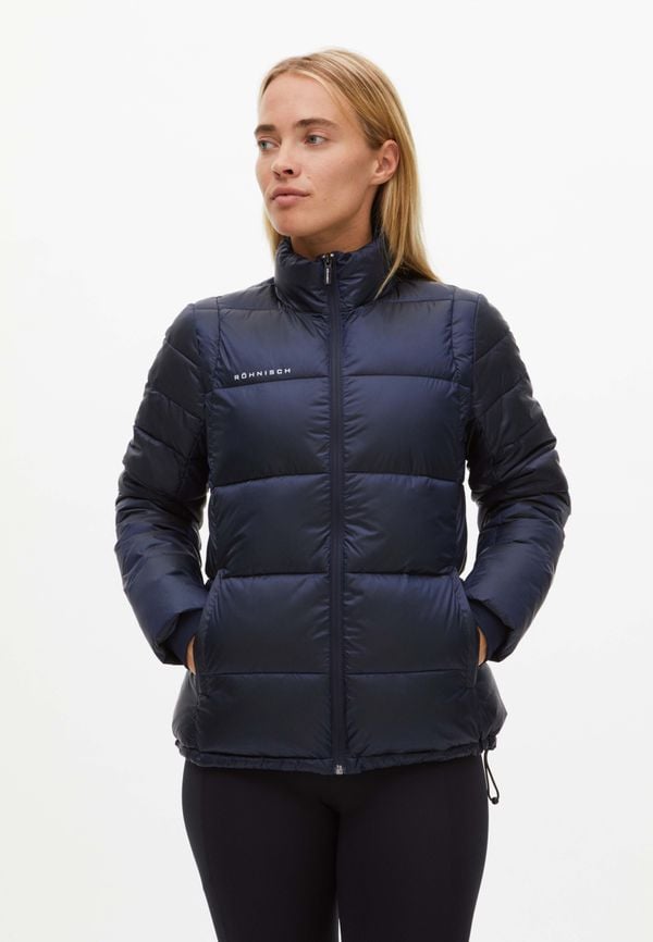 Avalon jacket, Navy