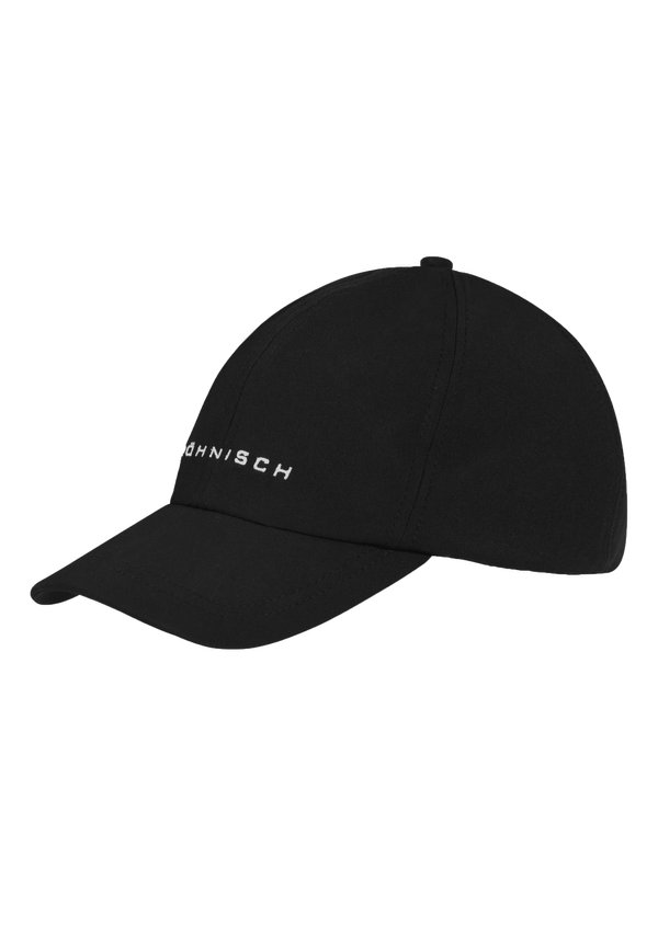 Seion Soft Cap, Black