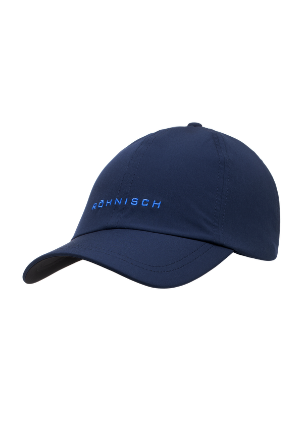 Seion Soft Cap, Navy