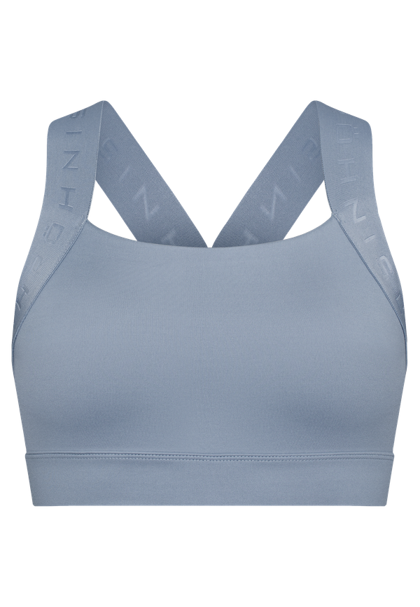 Kay Sports Bra, Flint Stone