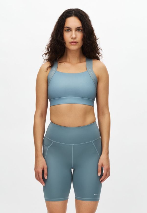 Kay Sports Bra, Stormy Sea