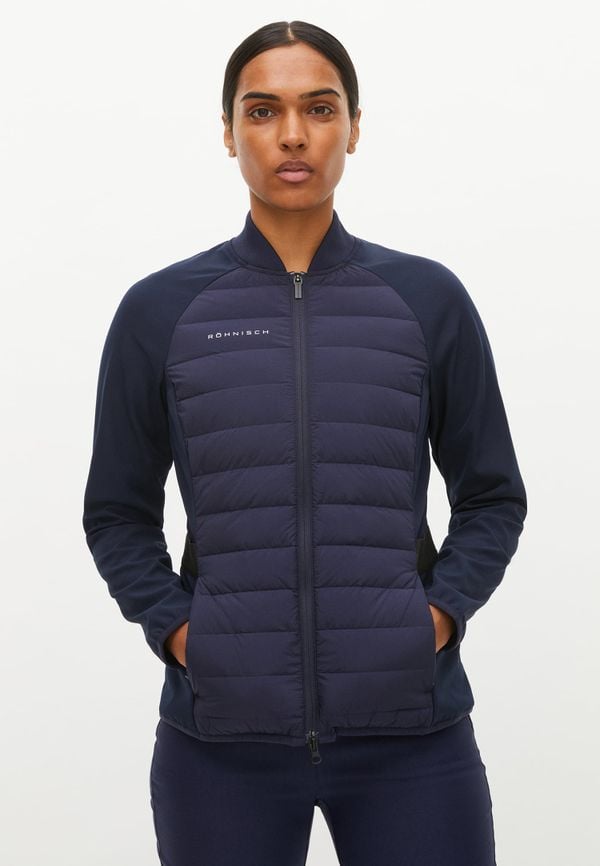 Force jacket, Navy
