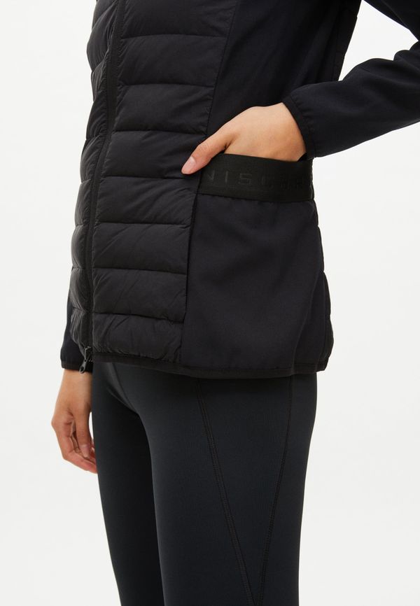 Force jacket, Black