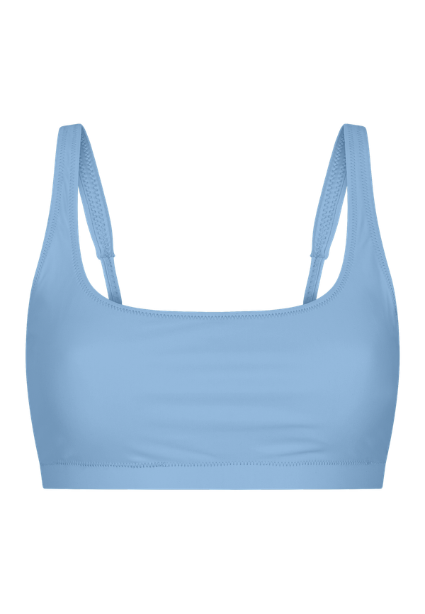 Nife Bikini Top, Boyfriend