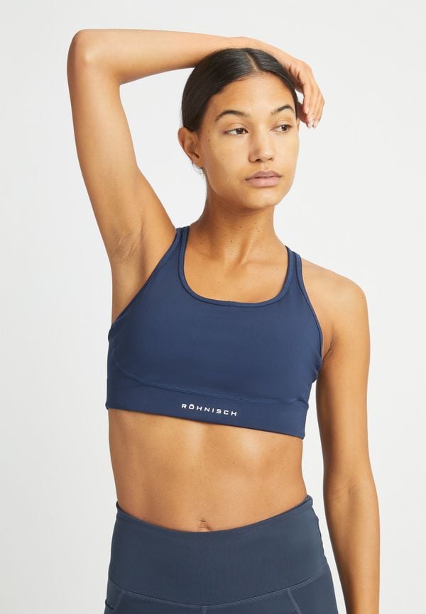 Flattering Sportsbra, Space Navy