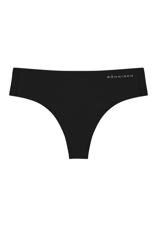 Active 2-pack String, Black