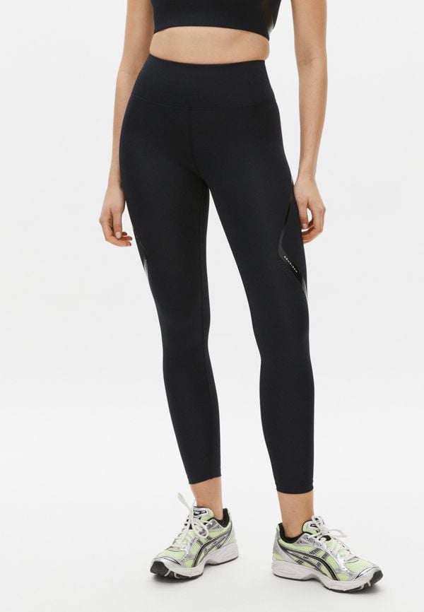 Speed Line Tights, Black