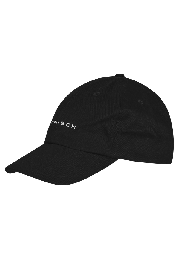 Juno Cap, Black