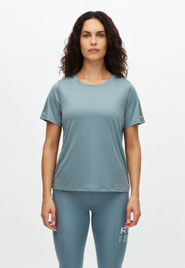 Team Logo Tee, Stormy Sea