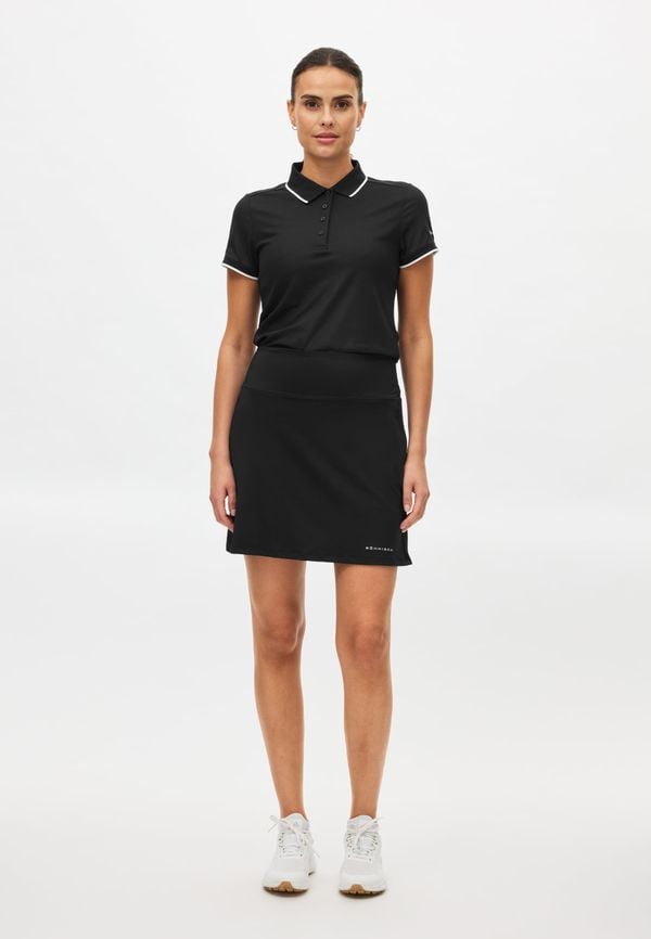 Nicky Skort, Black