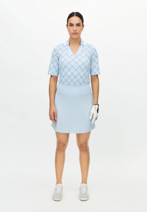 Nicky Skort, Skyway