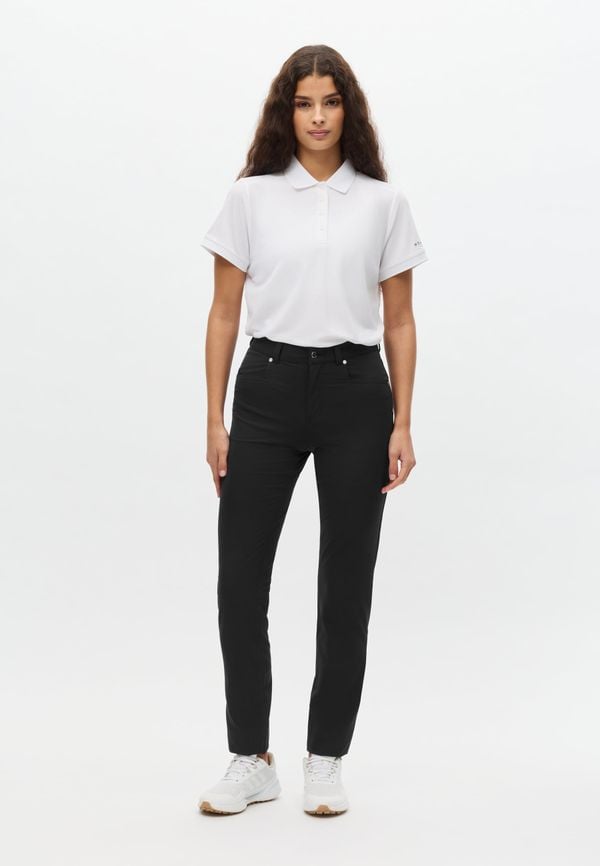 Chie Comfort Pants 30, Black