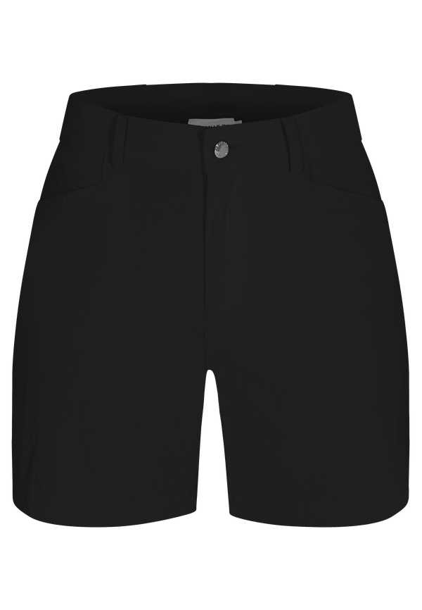 Lightstretch Shorts, Black
