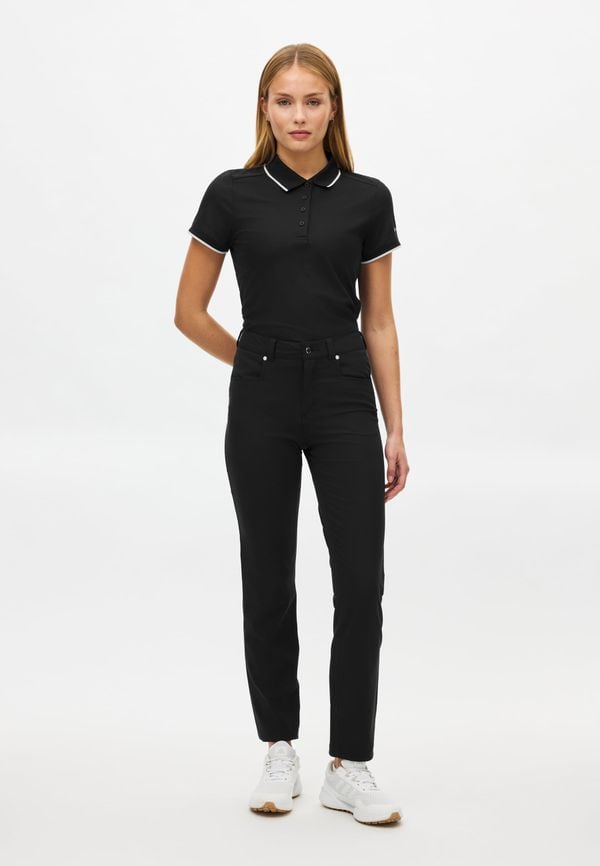 Chie Comfort Pants 32, Black