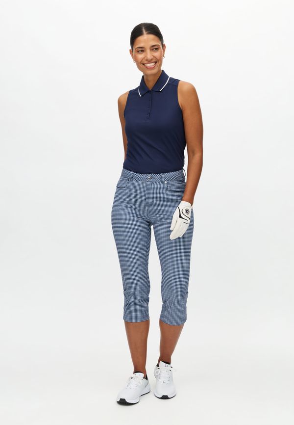 Chie Comfort Capri, Minicheck Skyway