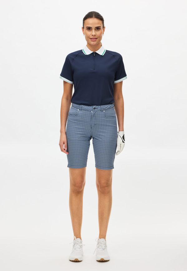 Chie Comfort Bermuda, Minicheck Skyway