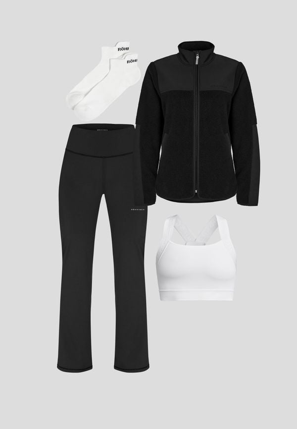 The Athleisure Kit (-25%)