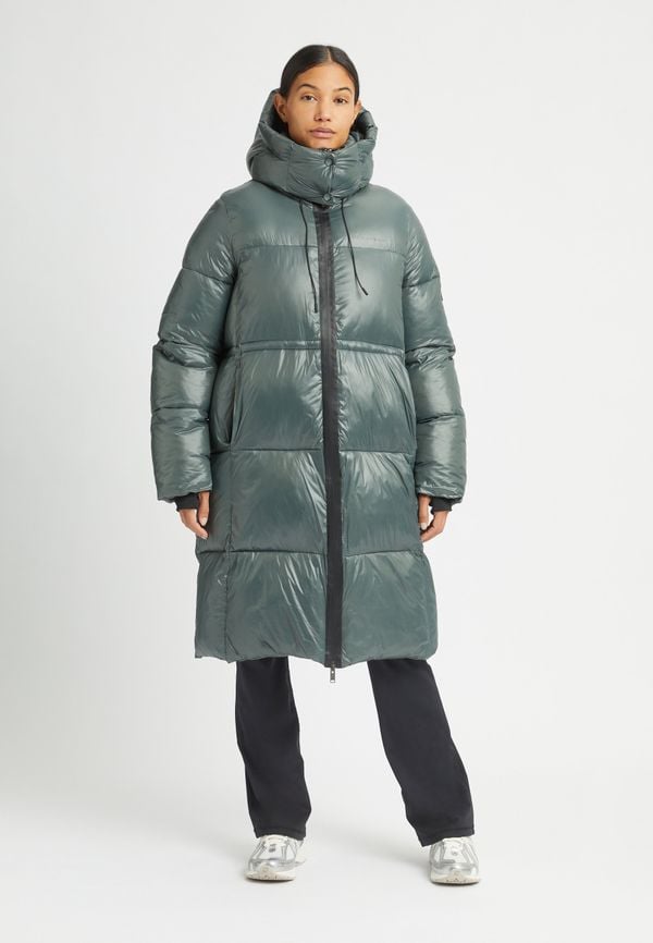 Urban Explorer Parka, Urban Chic