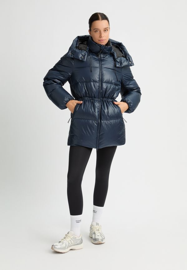 Haile Jacket, Space Navy