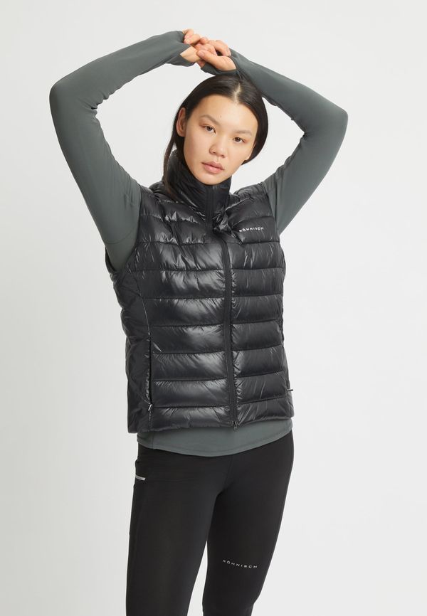 Airlite Padded Vest, Black