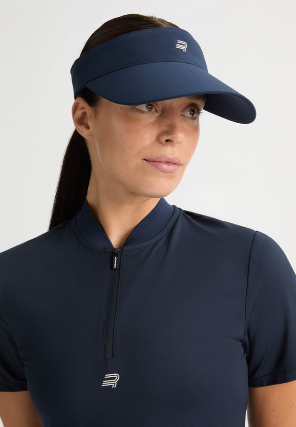 Aria Visor, Navy