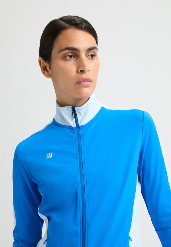 Blake Thermal Midlayer, Bright Blue